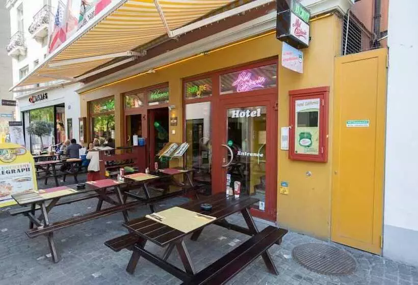 Fotos del hotel California:  22