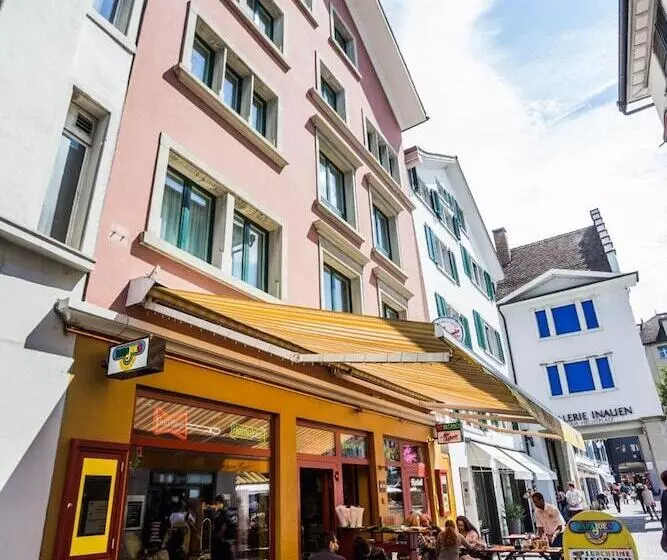 Fotos del hotel California:  10