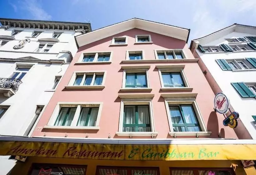 Fotos del hotel California:  13