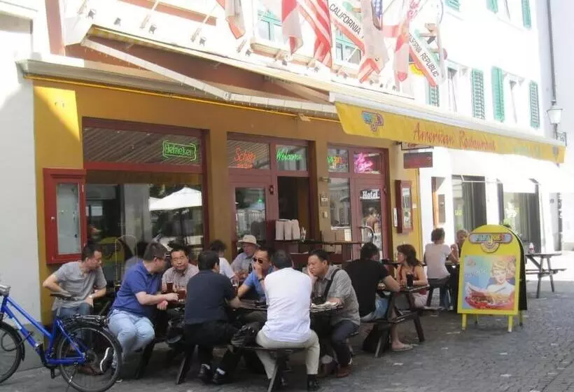 Fotos del hotel California:  5