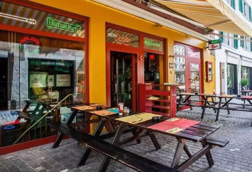 Fotos del hotel California:  24