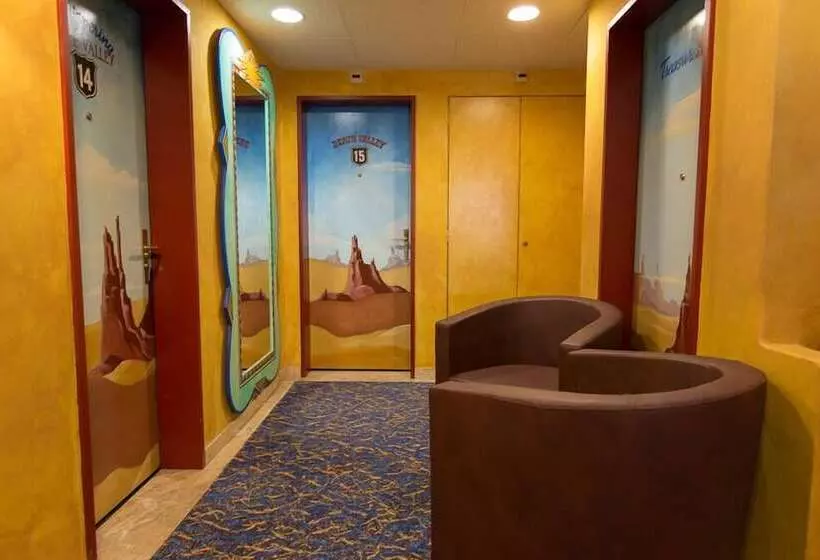 Fotos del hotel California:  2