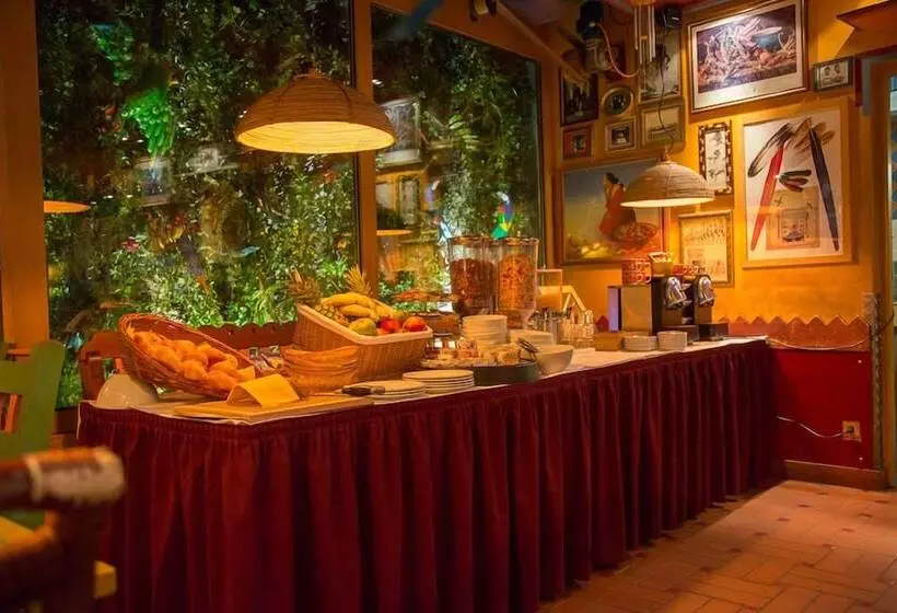 Fotos del hotel California:  3