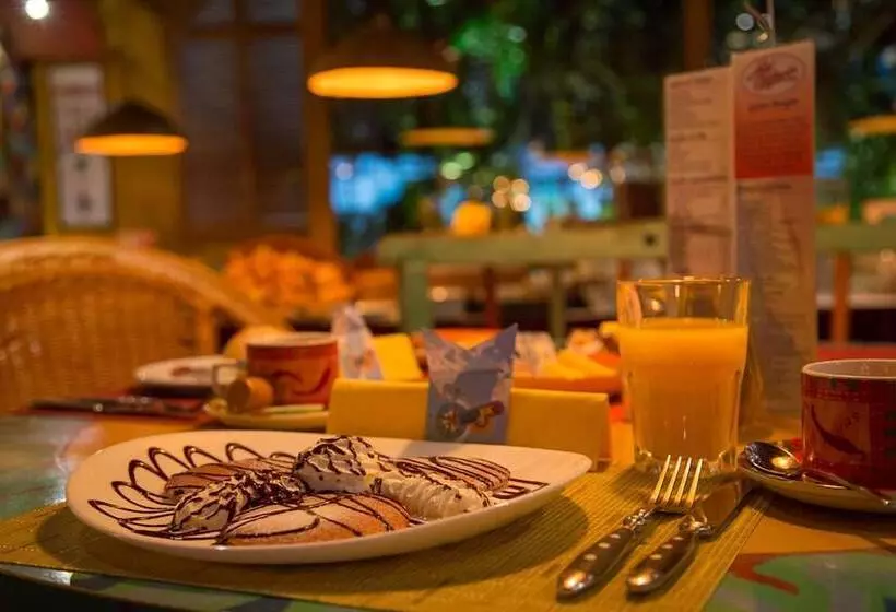 Fotos del hotel California:  11