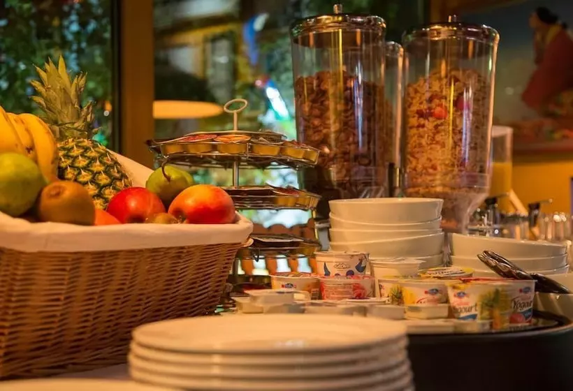 Fotos del hotel California:  23