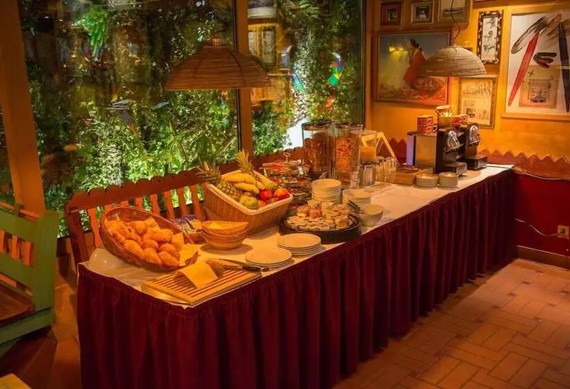 Fotos del hotel California:  14