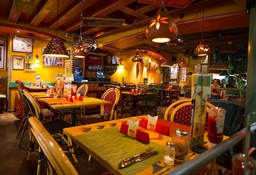 Fotos del hotel California:  20