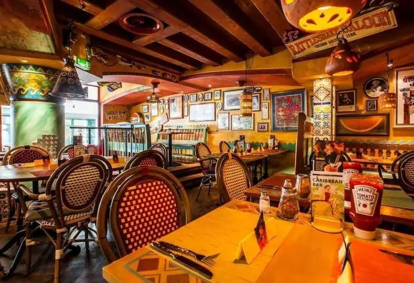 Fotos del hotel California:  21