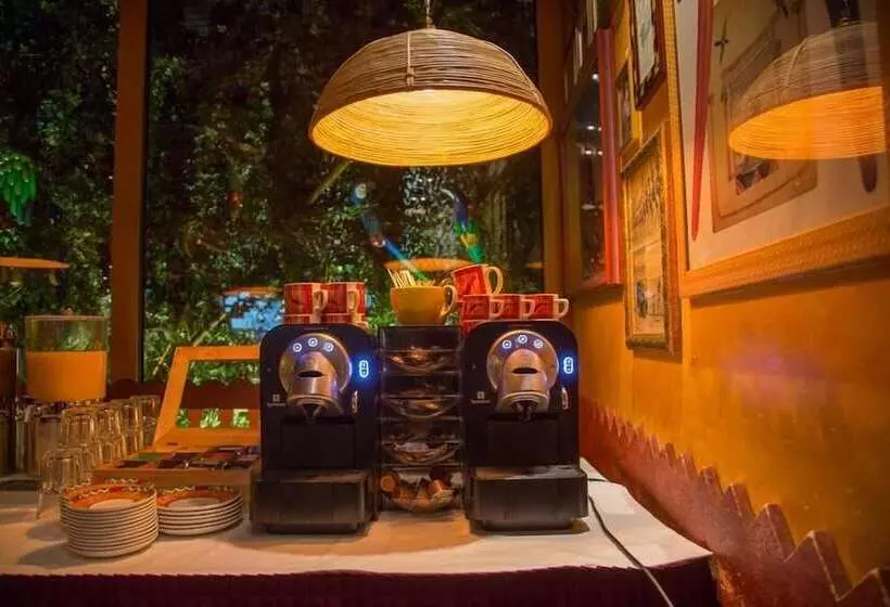 Fotos del hotel California:  18