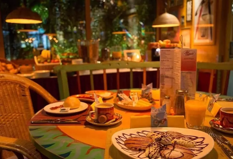 Fotos del hotel California:  19