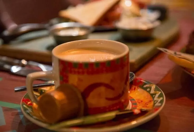 Fotos del hotel California:  25