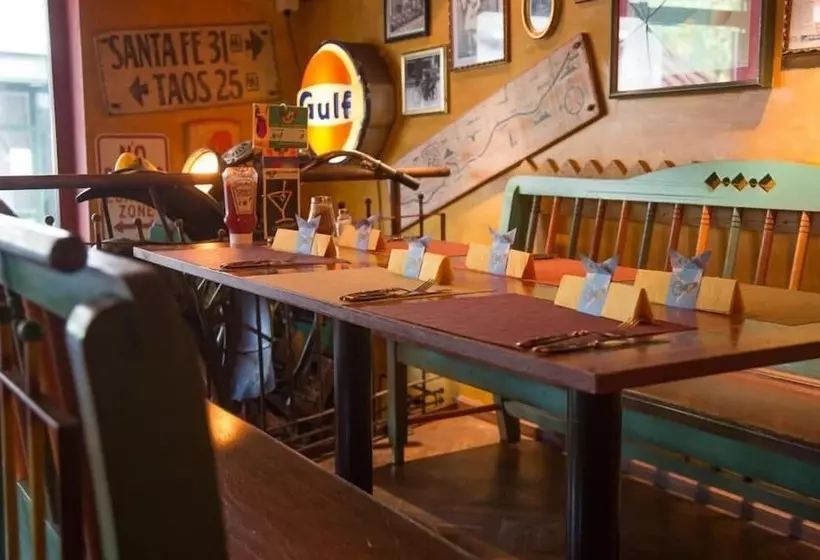 Fotos del hotel California:  15