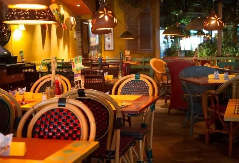 Fotos del hotel California:  17