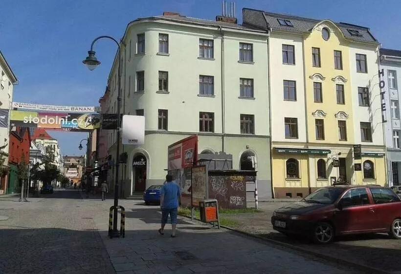 Fotos del hotel Club Trio:  10