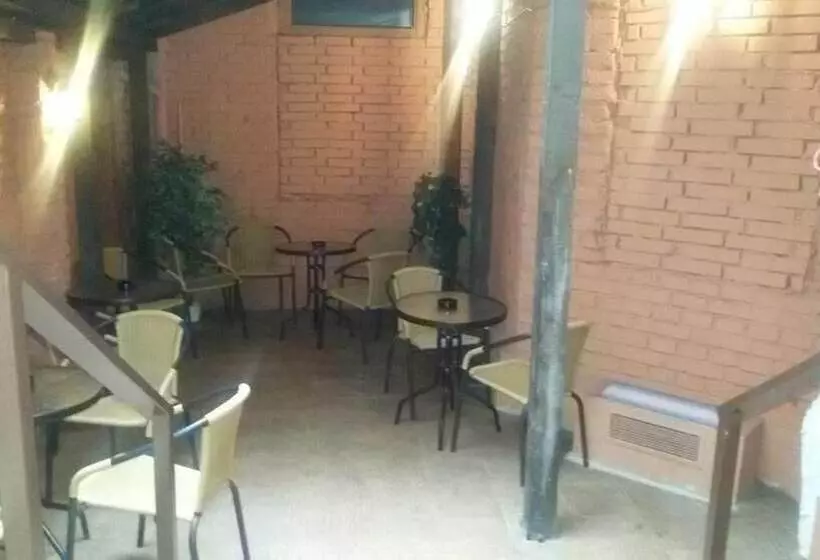 Fotos del hotel Club Trio:  4