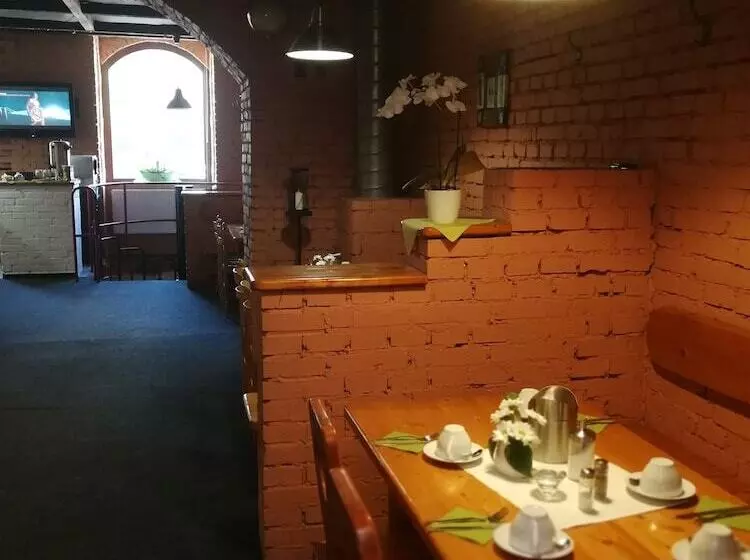 Fotos del hotel Club Trio:  13