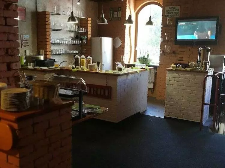 Fotos del hotel Club Trio:  3