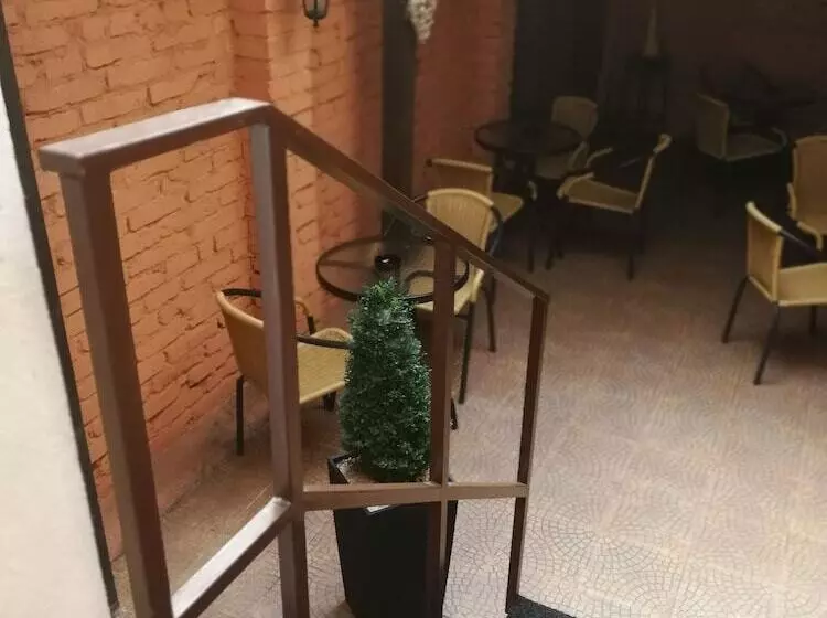 Fotos del hotel Club Trio:  9