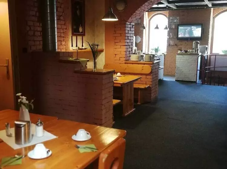 Fotos del hotel Club Trio:  8