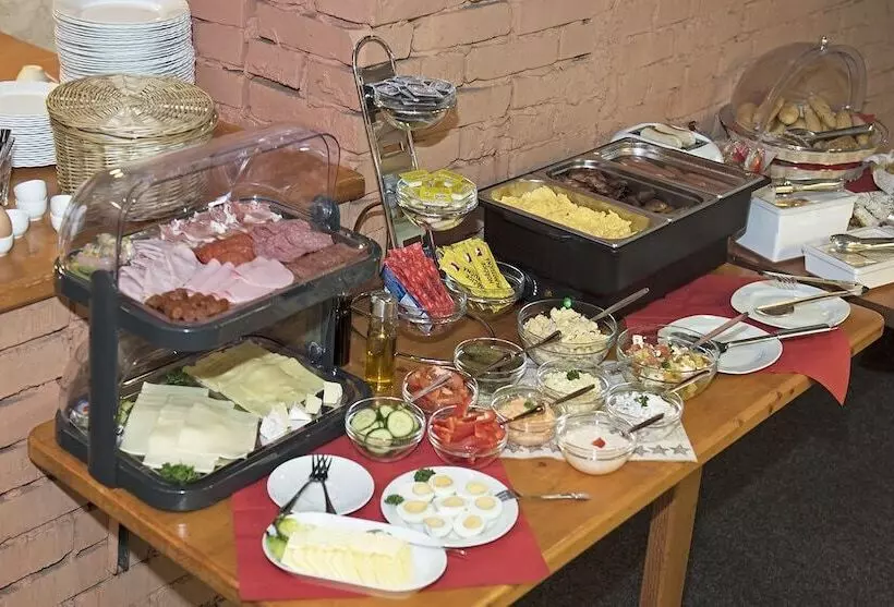 Fotos del hotel Club Trio:  11