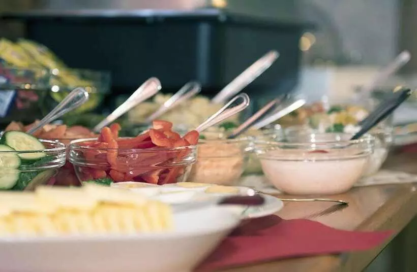 Fotos del hotel Club Trio:  12