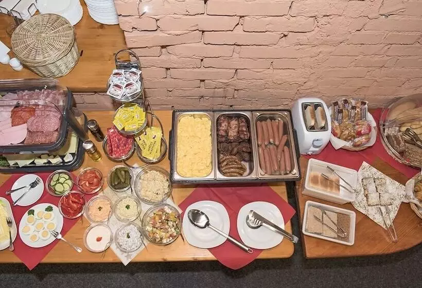 Fotos del hotel Club Trio:  2