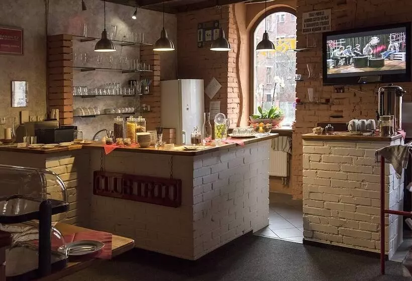 Fotos del hotel Club Trio:  5