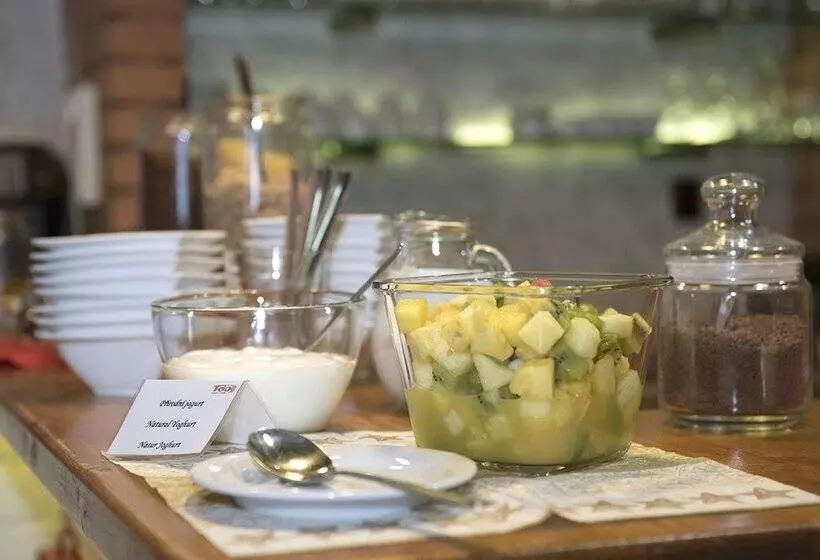 Fotos del hotel Club Trio:  14