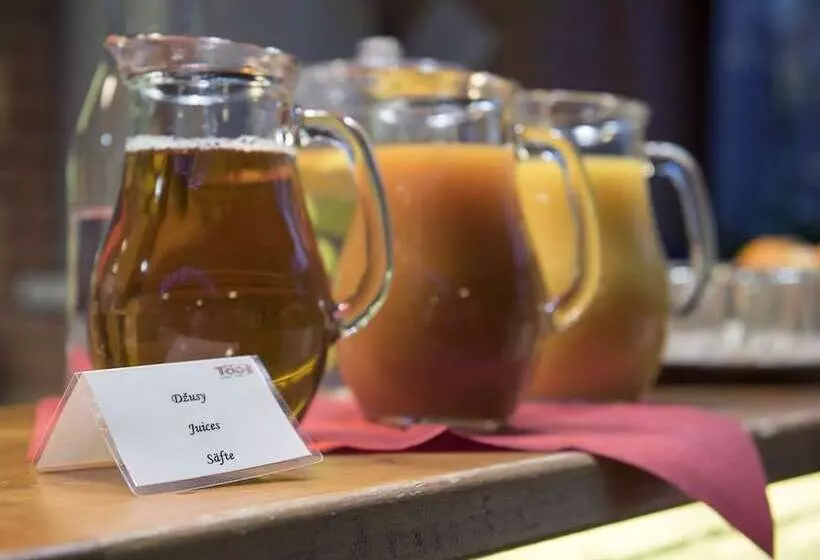 Fotos del hotel Club Trio:  6