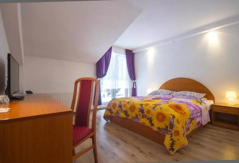 Fotos del hotel Corum:  10