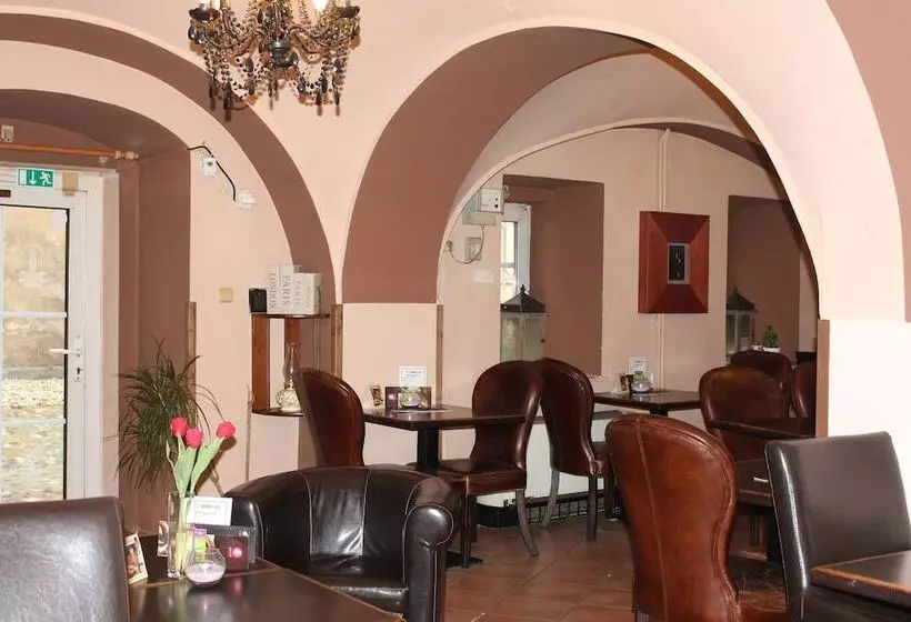 Fotos del hotel Enjoy Inn:  13