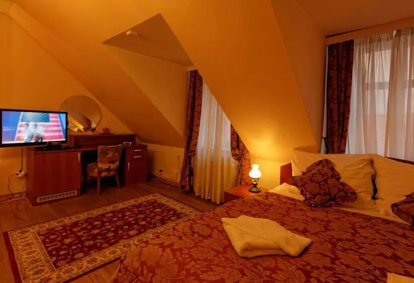 Fotos del hotel Enjoy Inn:  12