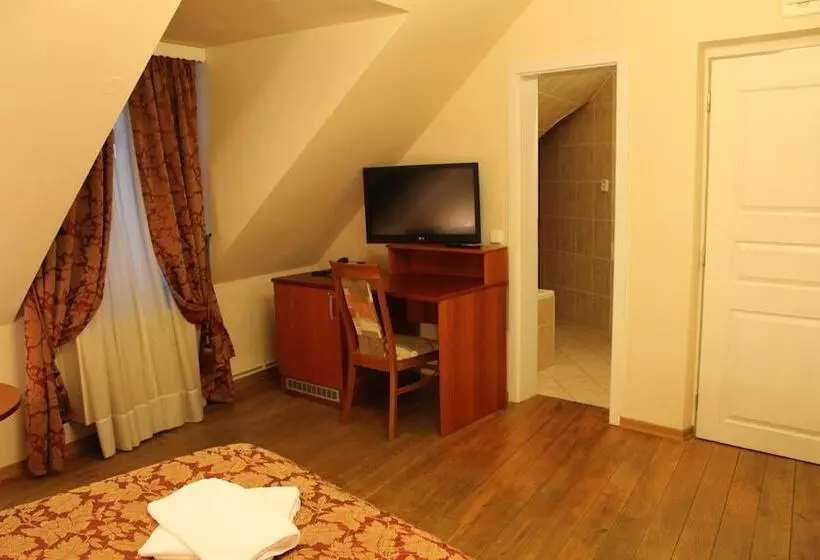 Fotos del hotel Enjoy Inn:  5