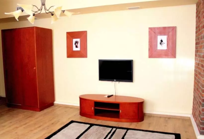 Fotos del hotel Enjoy Inn:  21