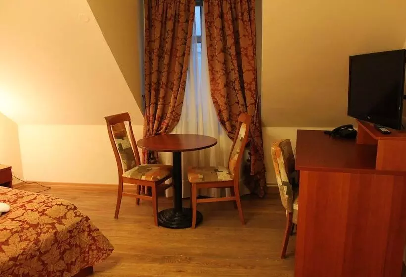 Fotos del hotel Enjoy Inn:  20