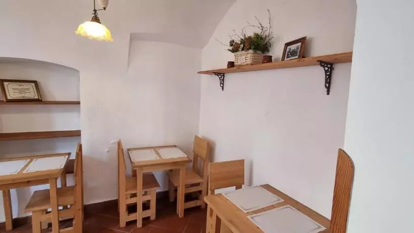 Fotos del hotel Garni Myší Díra:  7