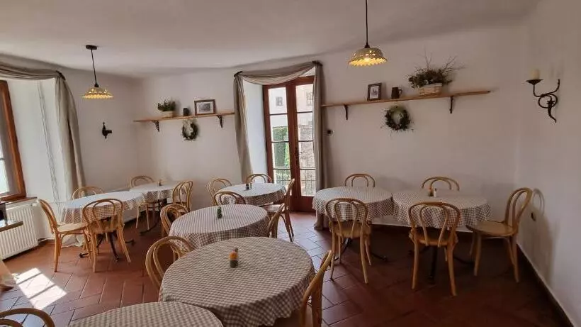 Fotos del hotel Garni Myší Díra:  2