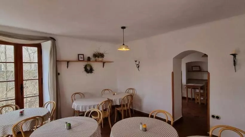 Fotos del hotel Garni Myší Díra:  8