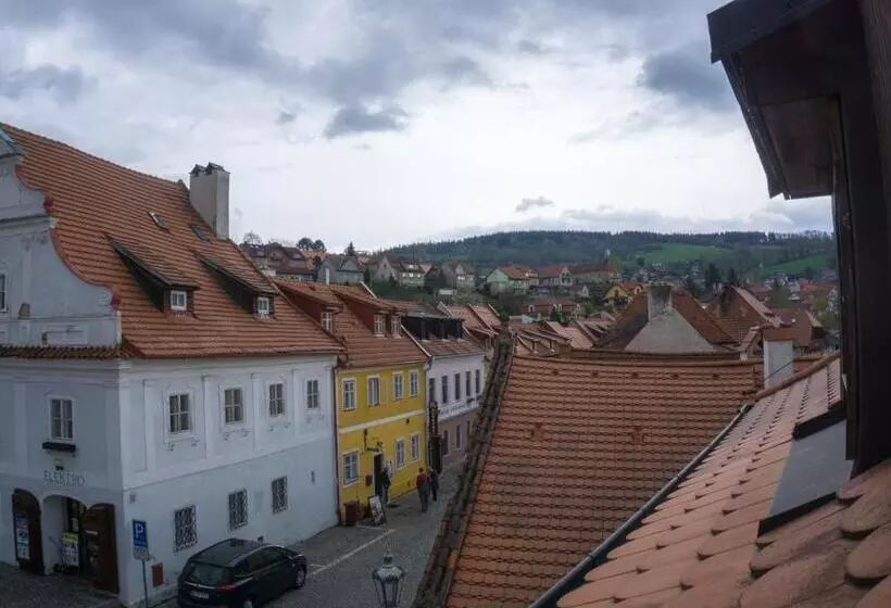 Fotos del hotel Garni Myší Díra:  10