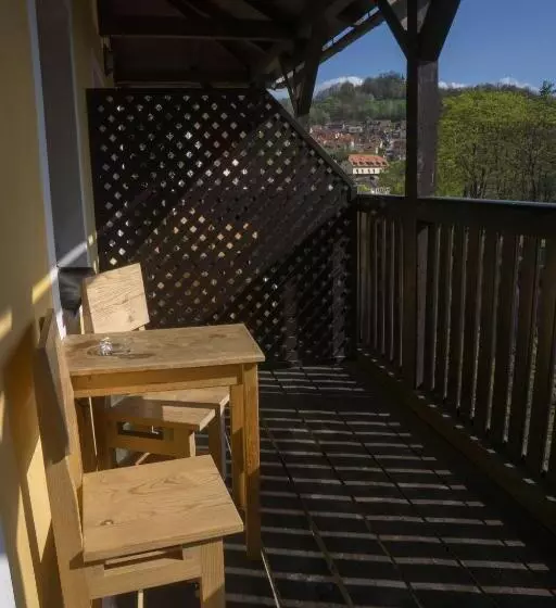Fotos del hotel Garni Myší Díra:  4
