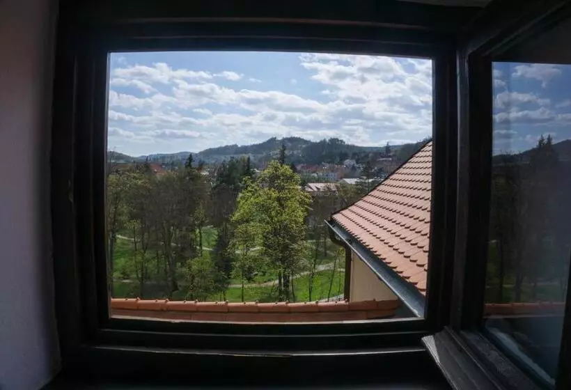 Fotos del hotel Garni Myší Díra:  12