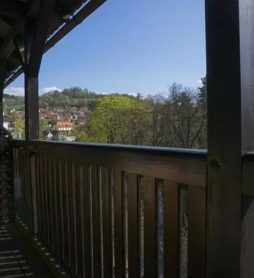 Fotos del hotel Garni Myší Díra:  9