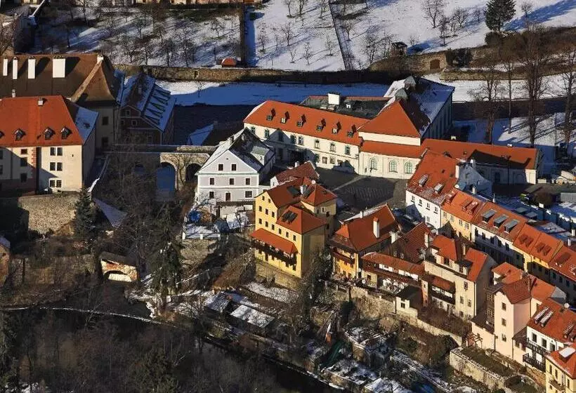 Fotos del hotel Garni Myší Díra:  15