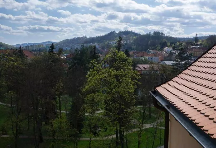 Fotos del hotel Garni Myší Díra:  6