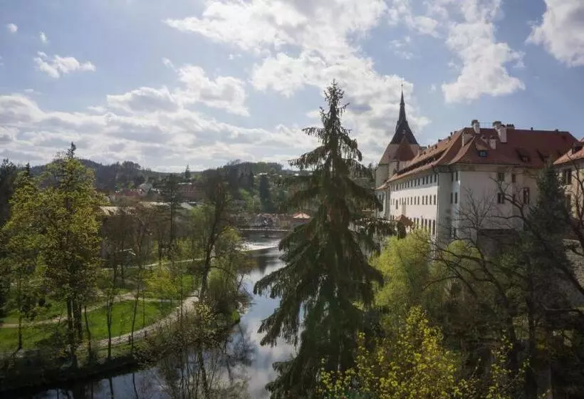 Fotos del hotel Garni Myší Díra:  13