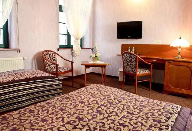 Fotos del hotel Gotyk:  9