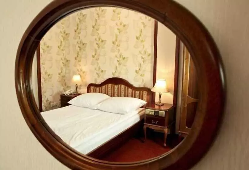 Fotos del hotel Gotyk:  3