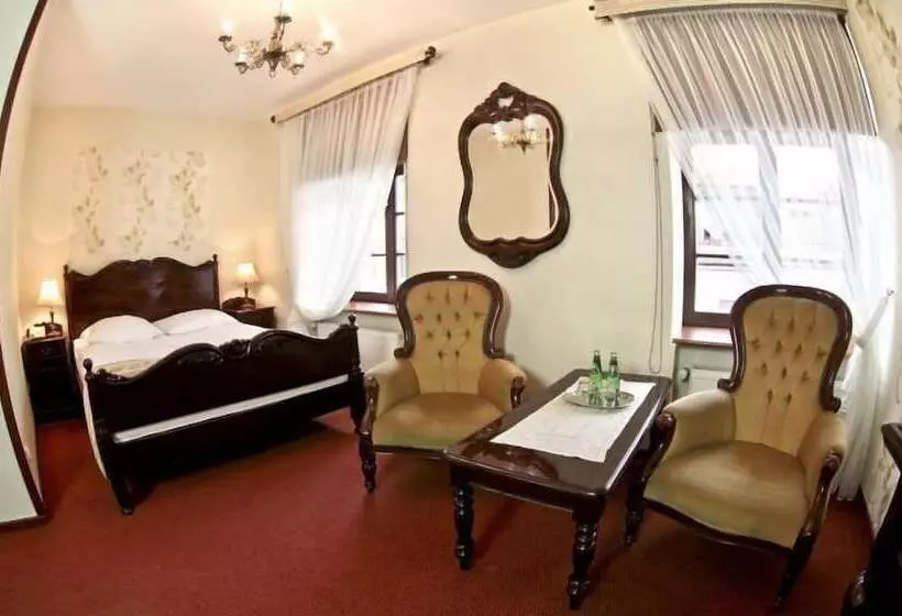 Fotos del hotel Gotyk:  21