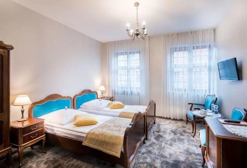 Fotos del hotel Gotyk:  7