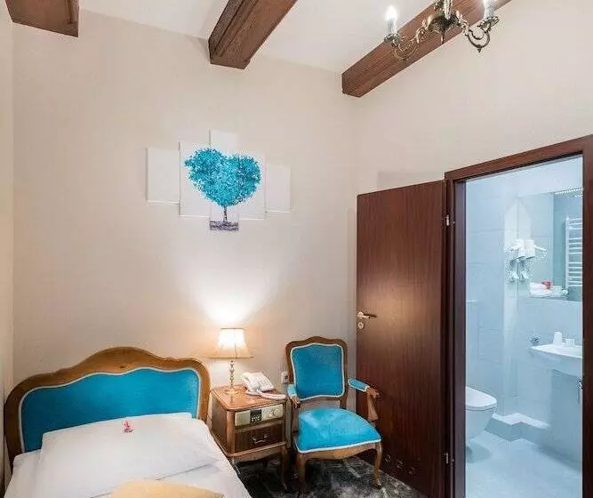 Fotos del hotel Gotyk:  15